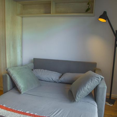 דירות בואנוס איירס Departamento En San Telmo Chick מראה חיצוני תמונה