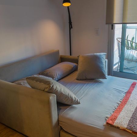דירות בואנוס איירס Departamento En San Telmo Chick מראה חיצוני תמונה