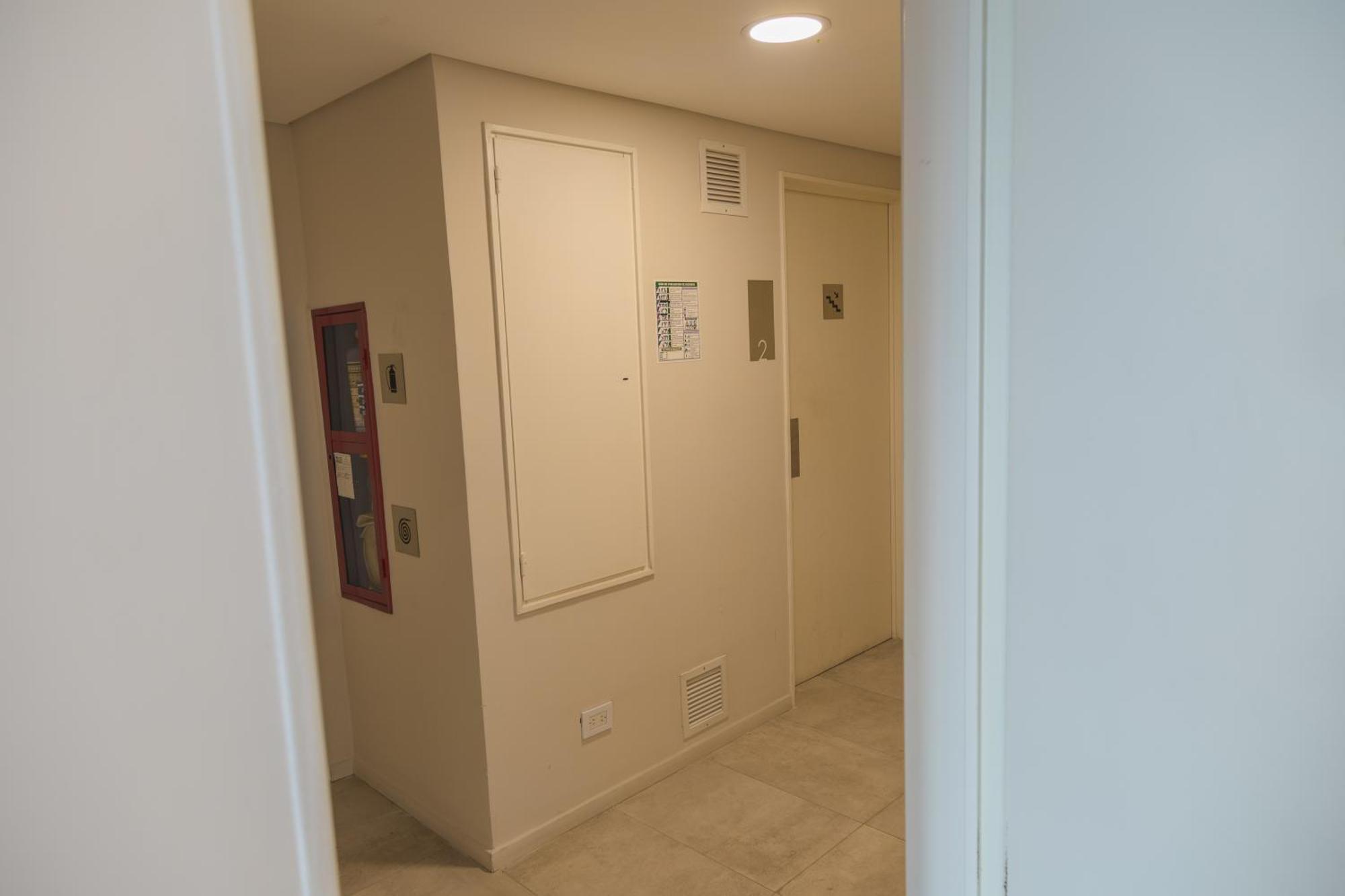 דירות בואנוס איירס Departamento En San Telmo Chick מראה חיצוני תמונה